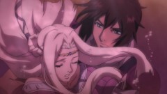 第4話　死の河を越えて