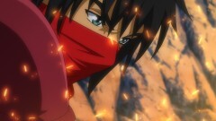 第6話　セム族の集結