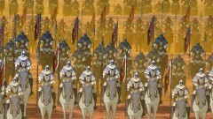 第7話　ノスフェラスの戦い