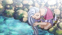 第8話　狼王との出会い