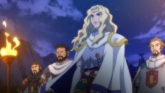 第10話　辺境の王者