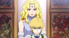 第11話　戦士たち