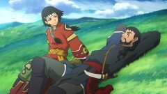 第12話　新たなる運命