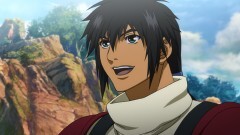 第13話　海へ