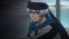 第14話　光の船、光の公女