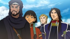 第15話　再会