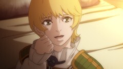 第16話　胎動