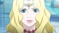 第17話　さらば愛しき人よ（前編）