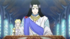 第18話　さらば愛しき人よ（後編）