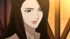 第20話　紅の密使