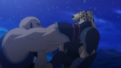 第22話　復讐の女神