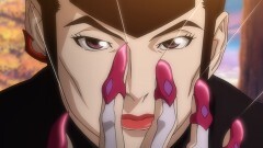 第23話　如何なる星の下に