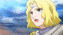 第24話　モンゴール最後の日