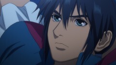 第25話　宿命との戦い