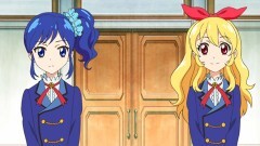 第2話　アイドルがいっぱい！
