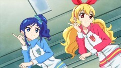第4話　Oh！ My！ Fan！