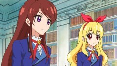 第5話　ラン！ランウェイ！