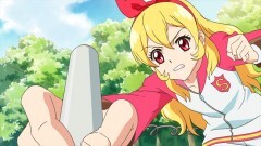 第6話　サインに夢中！