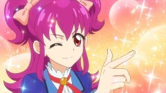 第8話　地下の太陽