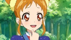 第10話　虹色のおとめ