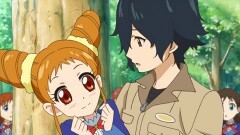第11話　おとめは誰かに恋してる
