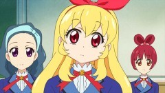 第13話　カロリーの悲劇！