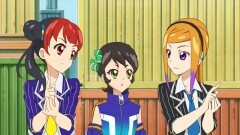 第14話　イケナイ刑事?