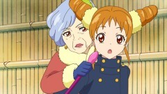 第15話　クスノキの恋