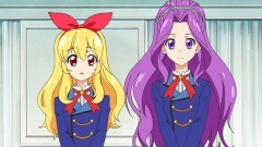 第16話　ドッキドキ!!スペシャルライブPART1