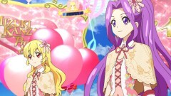 第17話　ドッキドキ!!スペシャルライブPART2