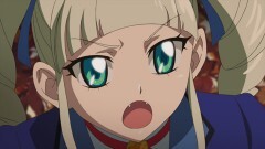 第20話　ヴァンパイア・スキャンダル