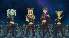 第21話　オシャレ怪盗☆スワロウテイル