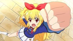 第22話　アイドルオーラとカレンダーガール