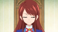 第23話　アゲハなミューズ