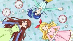 第24話　エンジョイ♪オフタイム