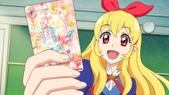 第32話　いちごパニック