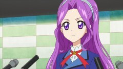 第33話　チャンス＆トライ☆