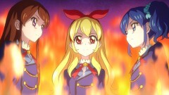 第35話　涙の星
