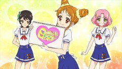 第39話　それゆけ、ソレイユ！