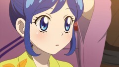 第40話　ガール・ミーツ・ガール