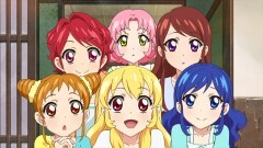 第41話　夏色ミラクル☆