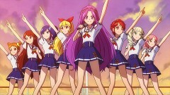 第42話　船上のフィナーレ☆