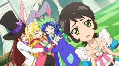 第43話　不思議の国のアイドル！