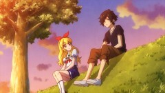第44話　モア・ザン・トゥルー クライシス！