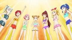 第45話　ハピサマ☆バケーション