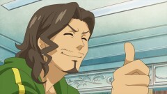 第46話　リスペクトJ☆
