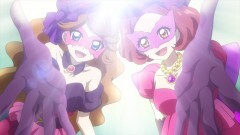 第47話　レジェンドアイドル・マスカレード