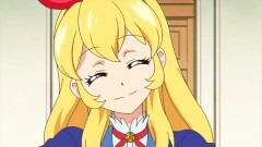 第50話　思い出は未来のなかに