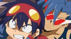 第2話　俺が乗るって言ってんだ!!