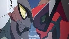 第3話　顔が2つたぁ生意気な!!